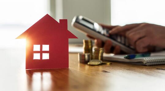 Как купить квартиру в кредит (ипотеку)?