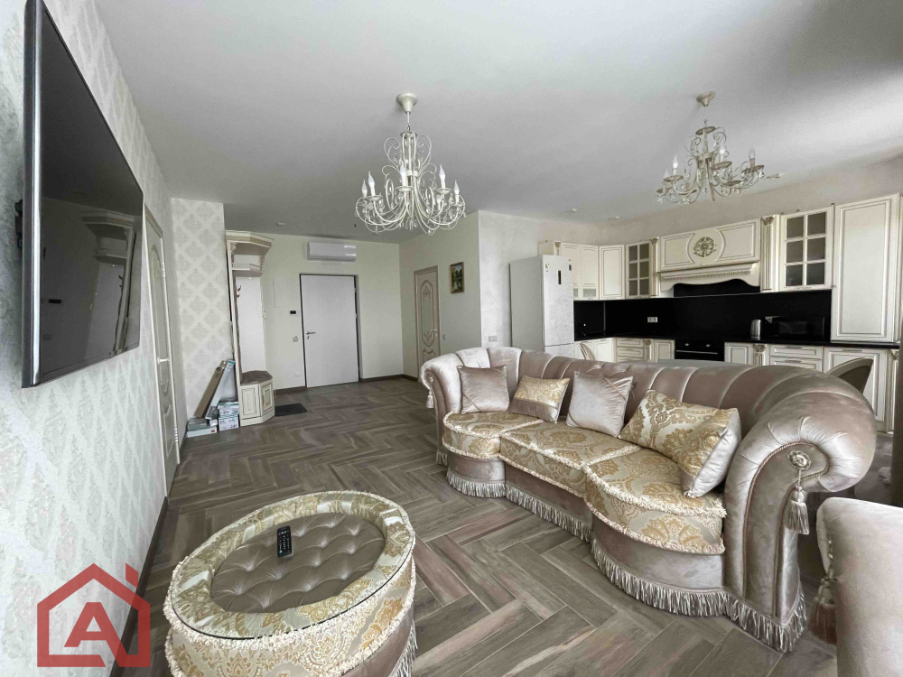 Аренда 2-к квартиры ЖК Лазурит, пр-т Победителей 115