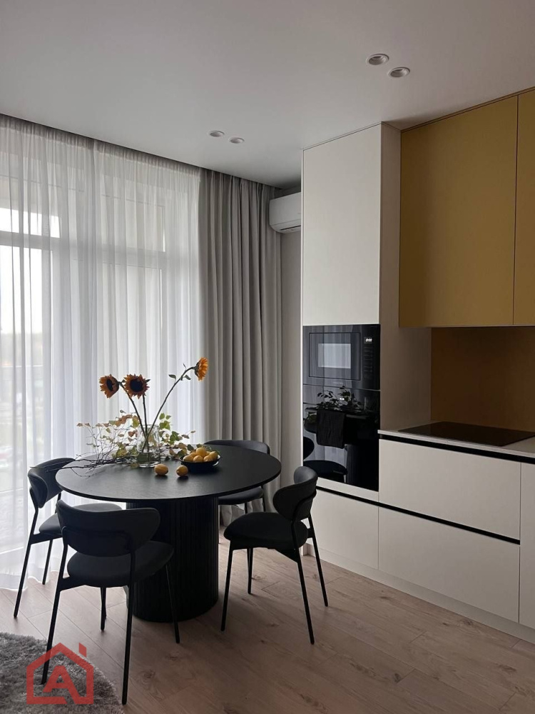 Аренда 1-к квартиры ул. Авиационная, 27