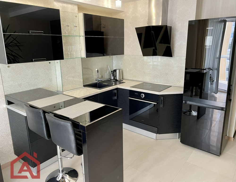 Аренда 2-к квартиры ул. Богдановича, 136