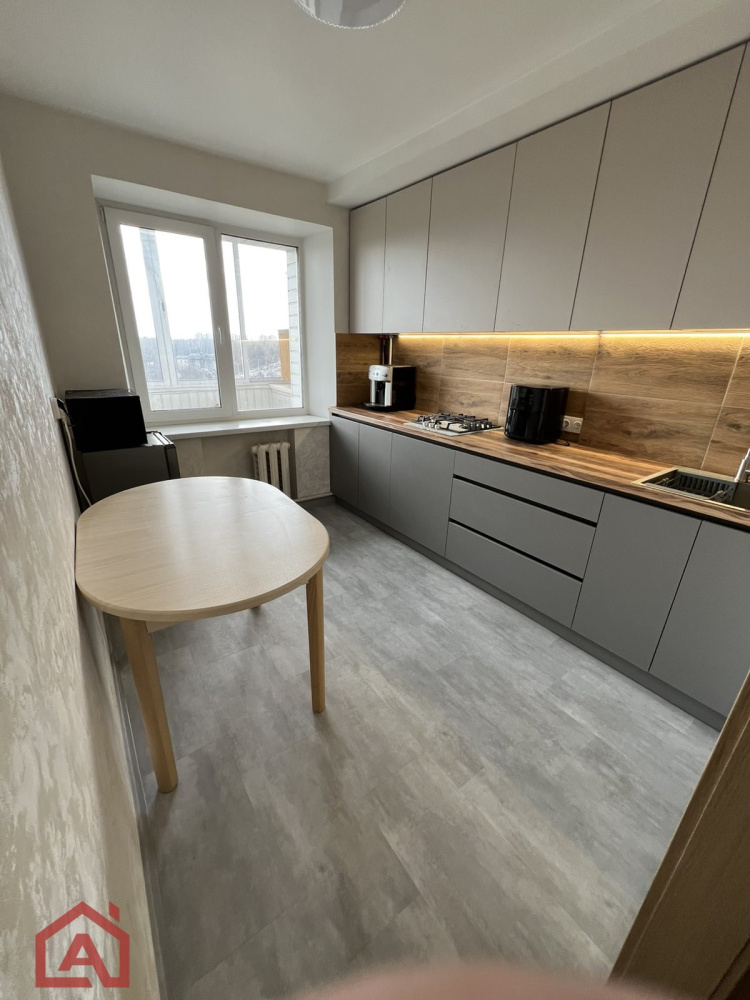 Аренда 2-к квартиры, Логойский тракт, 25 к 1