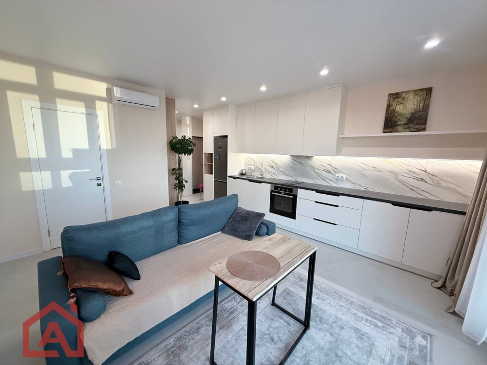 Аренда 2-к квартиры ул. Братская, 11