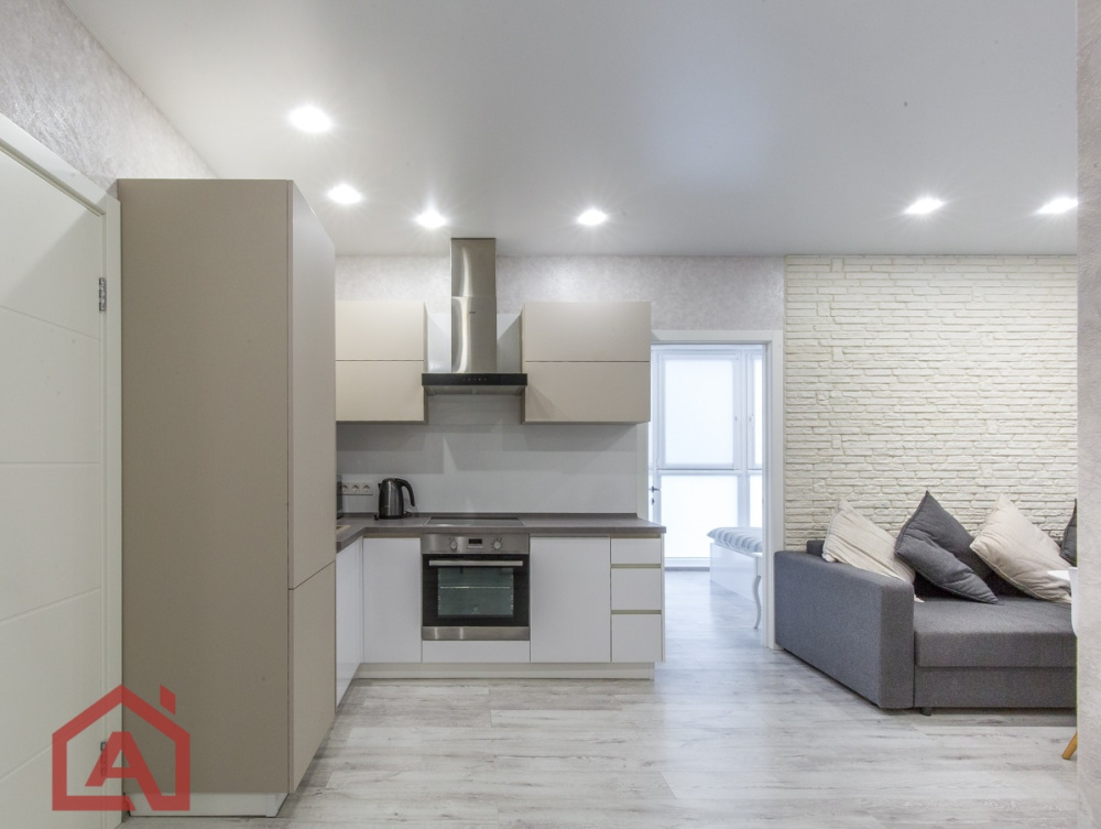 Аренда 2-к квартиры ЖК "Маяк Минска" ул. Кирилла Туровского д.4.