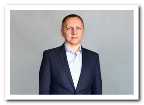 Дмитрий Бабицкий