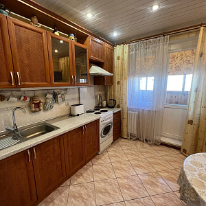 Аренда 3-к квартиры ул. Прушинских д.4.