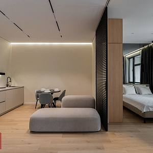 Аренда 2-к квартиры пр-т Победителей 115. ЖК "Лазурит"