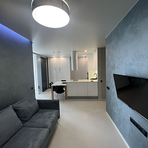 Аренда 4-к квартиры ул. Петра Мстиславца д.15