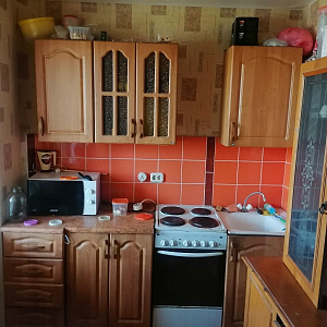 Аренда 1-к квартиры по ул. Пржевальского, 2