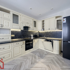 Аренда 2-к квартиры пр-т Победителей, 115 в ЖК «Лазурит»