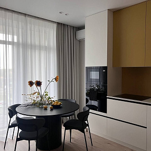 Аренда 1-к квартиры ул. Авиационная, 27