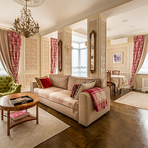 Аренда 2-к квартиры ул. Тихая, 57