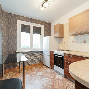 Аренда 1-к квартиры ул.Брестская, 68к3