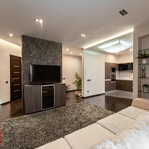 Аренда 2-к квартиры ул. Маяковского, 100