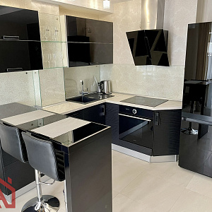 Аренда 2-к квартиры ул. Богдановича, 136