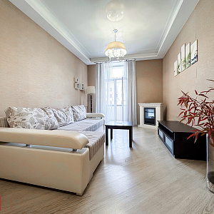 Аренда 2-к квартиры пр-т Независимости, 29