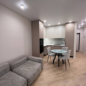 Аренда 2-к квартиры ул. Алферова д. 11 , "Минск-Мир"