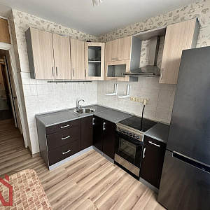 Аренда 1-к квартиры ул. Крупской, 2