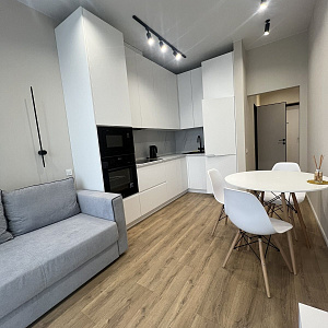 Аренда 2-к квартиры, пр-т. Мира д.16