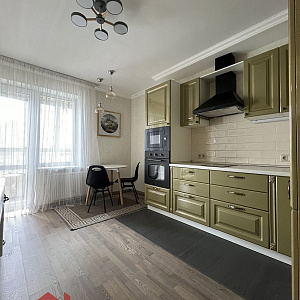 Аренда 2-к квартиры по ул. Чюрлениса, 4