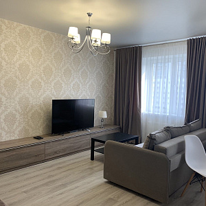 Аренда 1-к квартиры пр-т Дзержинского, 22