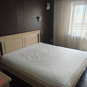 Аренда 3-к квартиры ул. Притыцкого, 91