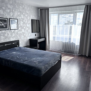 Аренда 1-к квартиры ул. Уборевича д.138