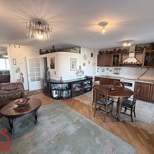 Аренда 3-к квартиры ул. Сторожовская, 8