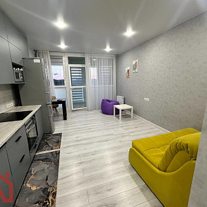 Аренда 1-к квартиры по ул. Брилевская, 37