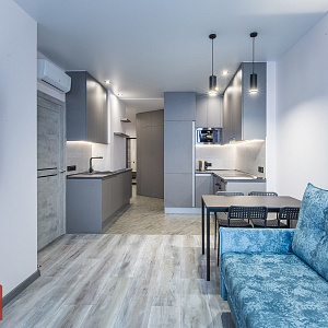 Аренда 2-к квартиры ул. Петра Мстиславца, 18