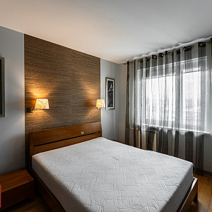 Аренда 4-к квартиры ул. Радужная 13