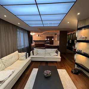 Аренда 3-к квартиры ул. Притыцкого д.83