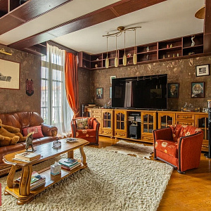 Аренда 4-к квартиры по ул. Красная, 22