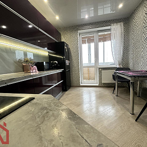 Аренда 1-к квартиры пр-т Дзержинского, 119