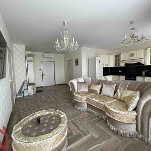 Аренда 2-к квартиры ЖК Лазурит, пр-т Победителей 115