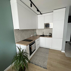 Аренда 2-к квартиры ЖК "Парк Челюскинцев", ул. Макаенка д.12 Б