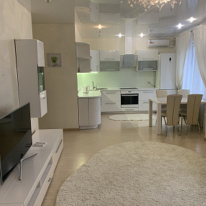 Аренда 3-к квартиры ул. Петра Мстиславца, д.20