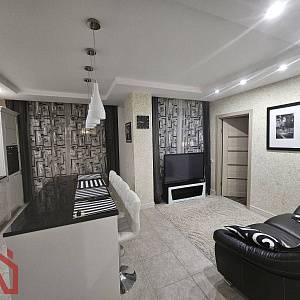 Аренда 3-к квартиры ЖК "Славянский квартал", пр-т. Победителей д.27