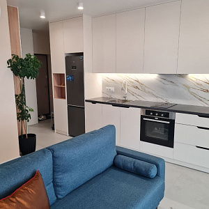 Аренда 2-к квартиры ул. Братская, 11