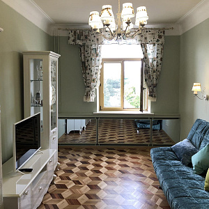 Аренда 2-к квартиры в самом сердце г. Минска, пр-т. Независимости, 37